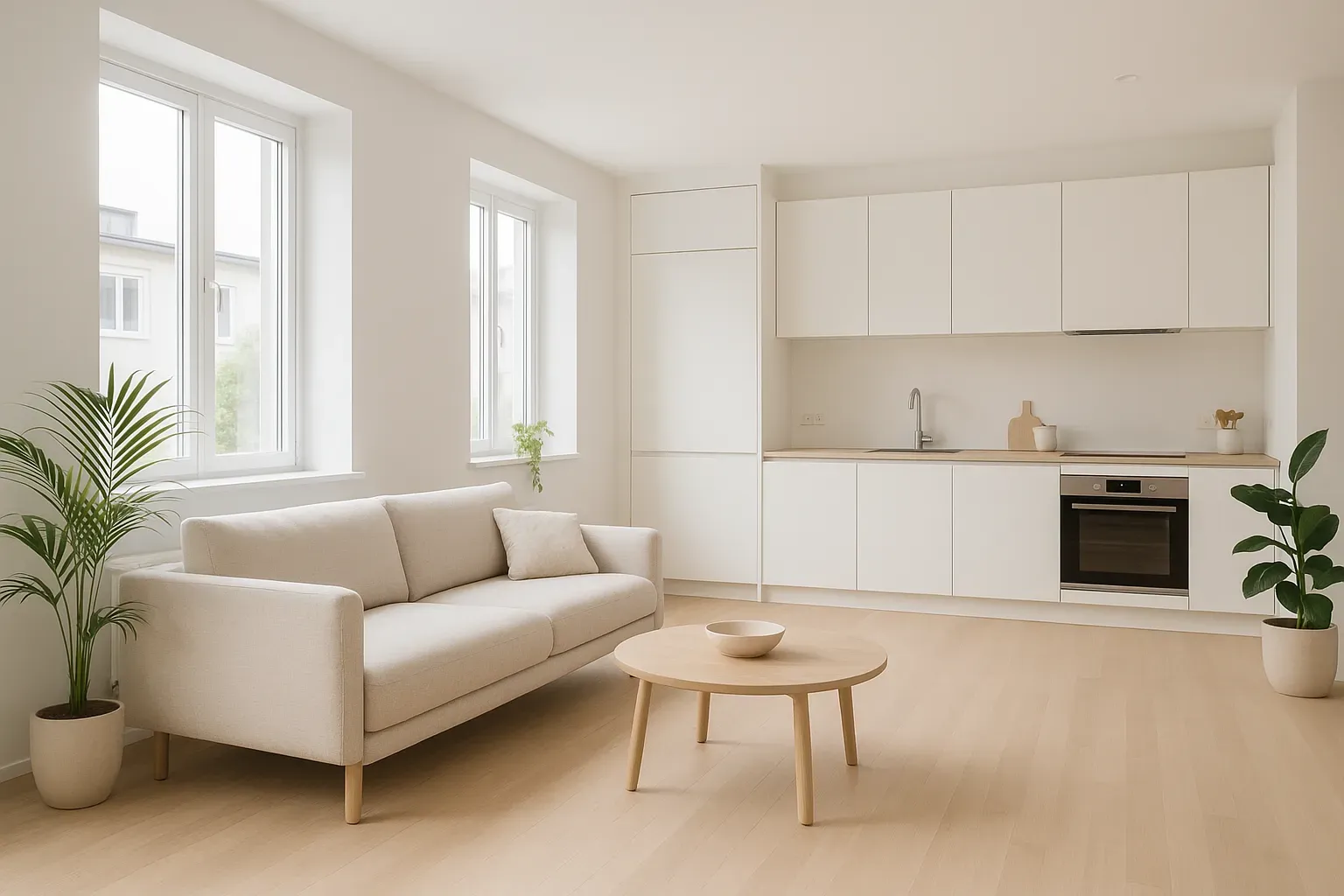 Comment adopter un mode de vie minimaliste sans sacrifier son confort quotidien
