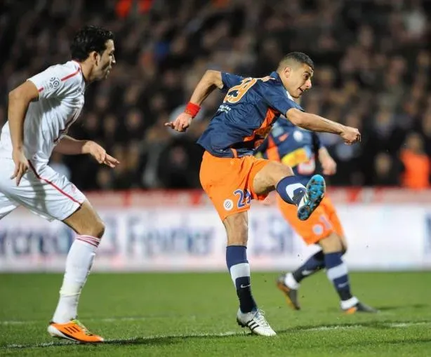 Montpellier ou le PSG champion de France de football ?
