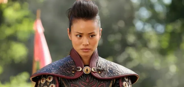 Mulan, enfin une date de sortie pour le film !
