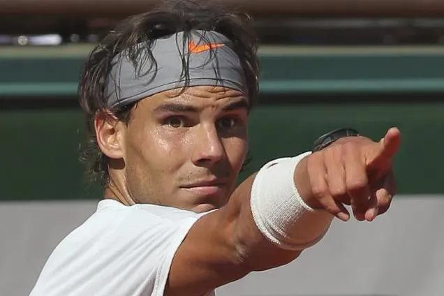 Nadal sera-t-il en forme pour Roland Garros ?