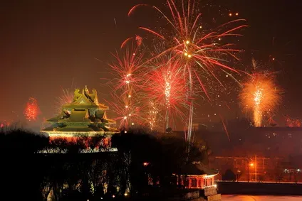 Le Nouvel An Chinois, c’est quoi ?