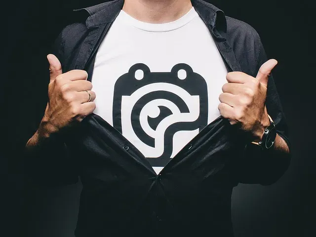 Offrir un t-shirt personnalisé en cadeau