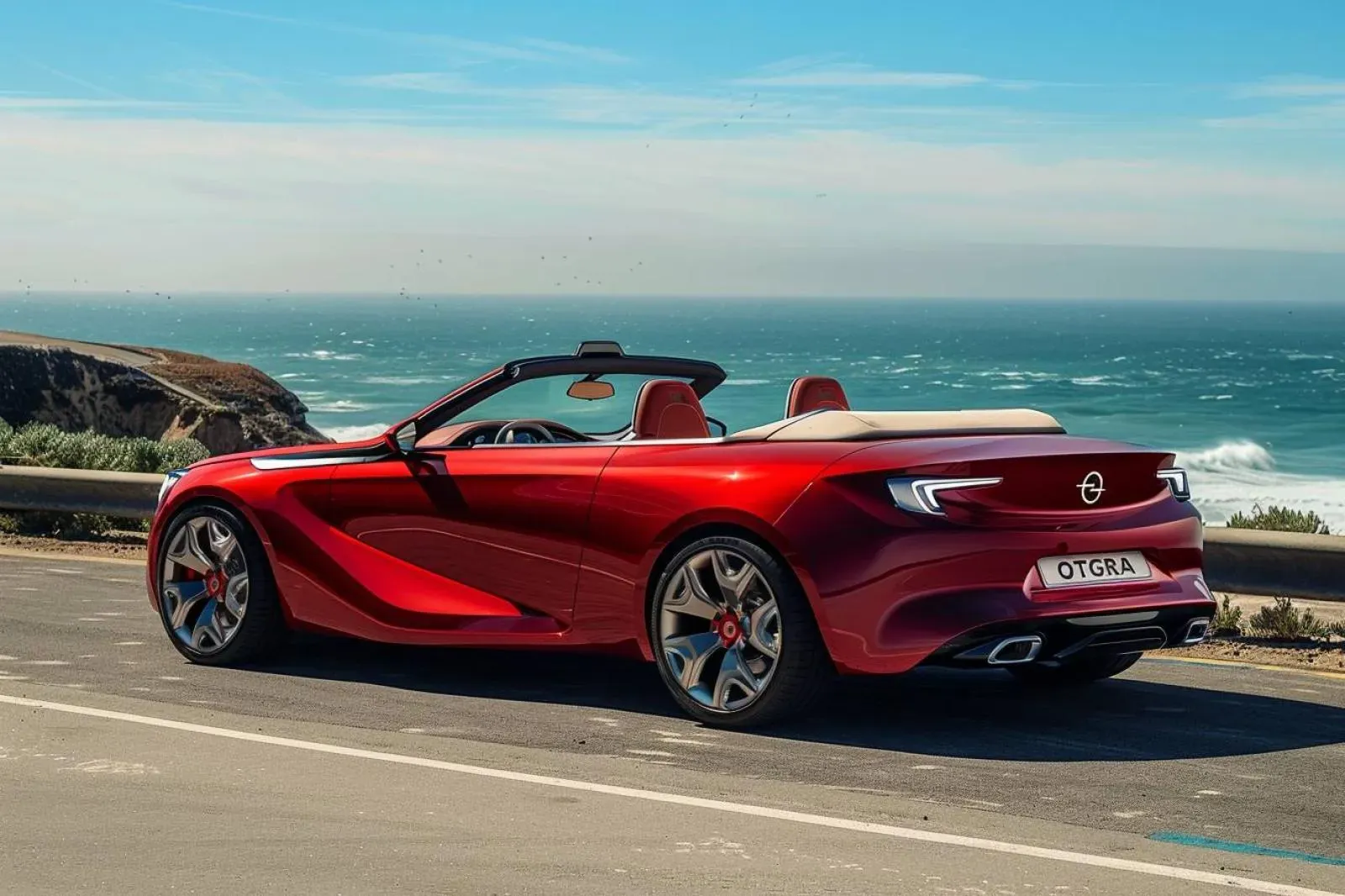 Opel Tigra Cabriolet : Une voiture décapotable à recommander ?