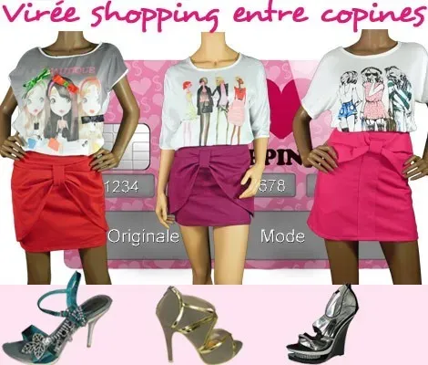 Optez pour un look original et tendance