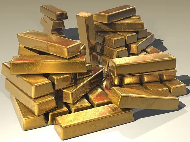 L’or et livret A : n’ont plus la cote !