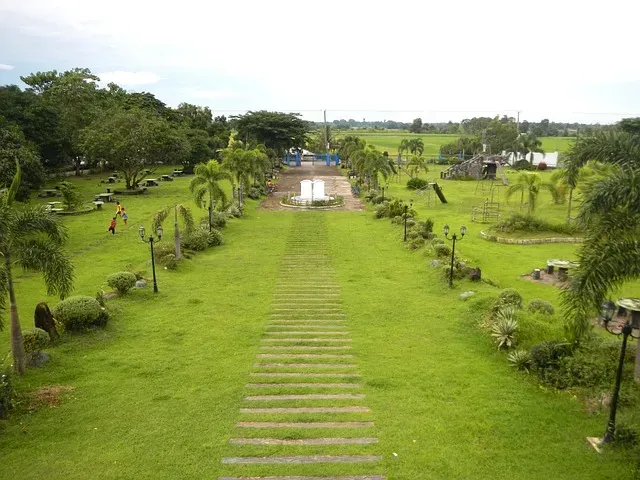 Partez à Boracay aux Philippines cet été