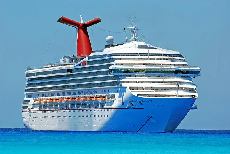 Et si vous partiez en croisière lors de vos prochaines vacances…