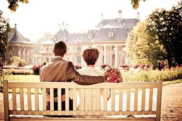 Où partir en voyage de noces ?