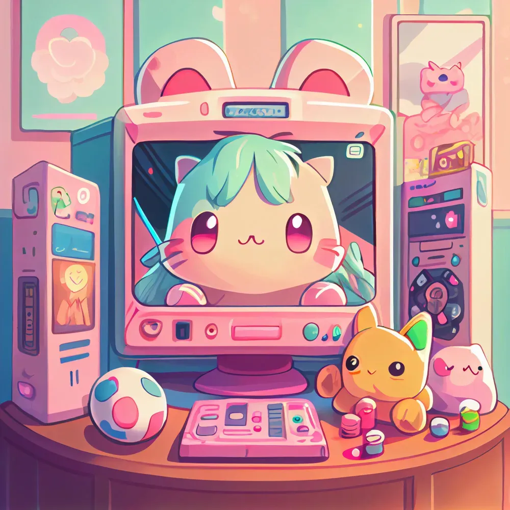 Peluche Kawaii : Les doudous les plus adorables du monde