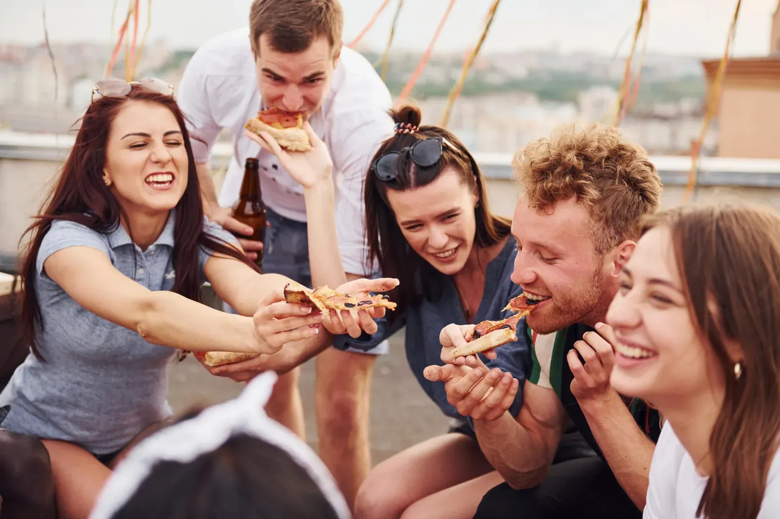 Les meilleures astuces pour une pizza réussie !