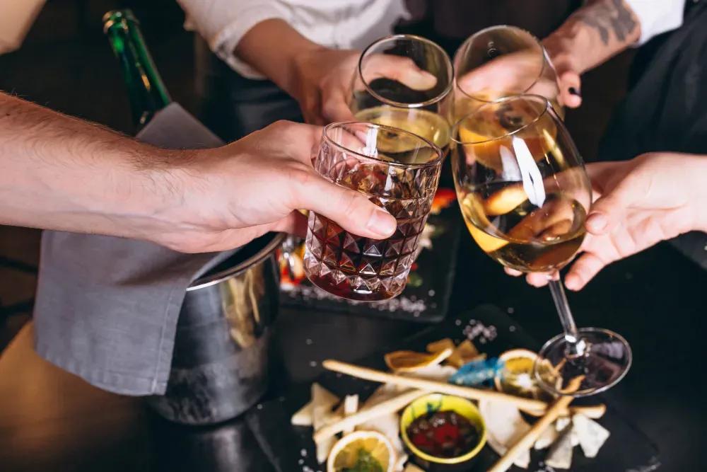 Quoi mettre sur une planche apero avec fromage et charcuterie