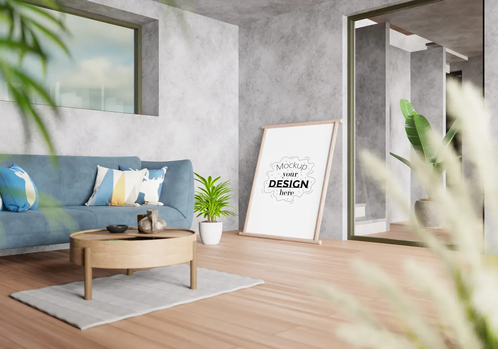 Les meilleures plantes d’intérieur pour votre salon