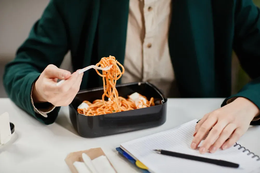 plateau repas entreprise, combien ca coute