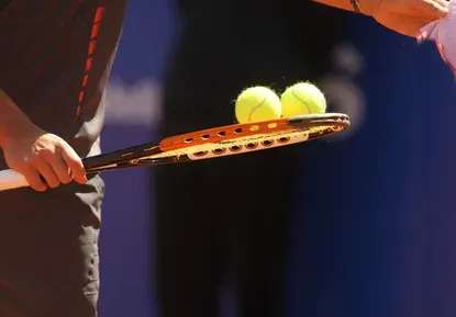 Attribution des points ATP