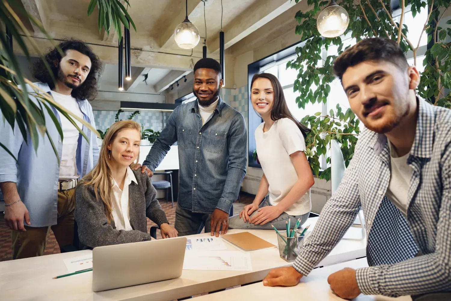 Quels sont les avantages du portage salarial ?
