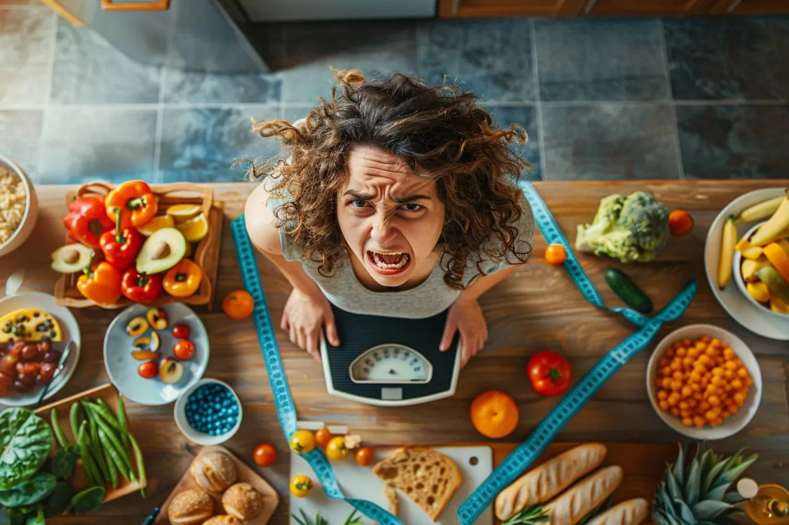 Pourquoi ai-je du mal à perdre du poids?
