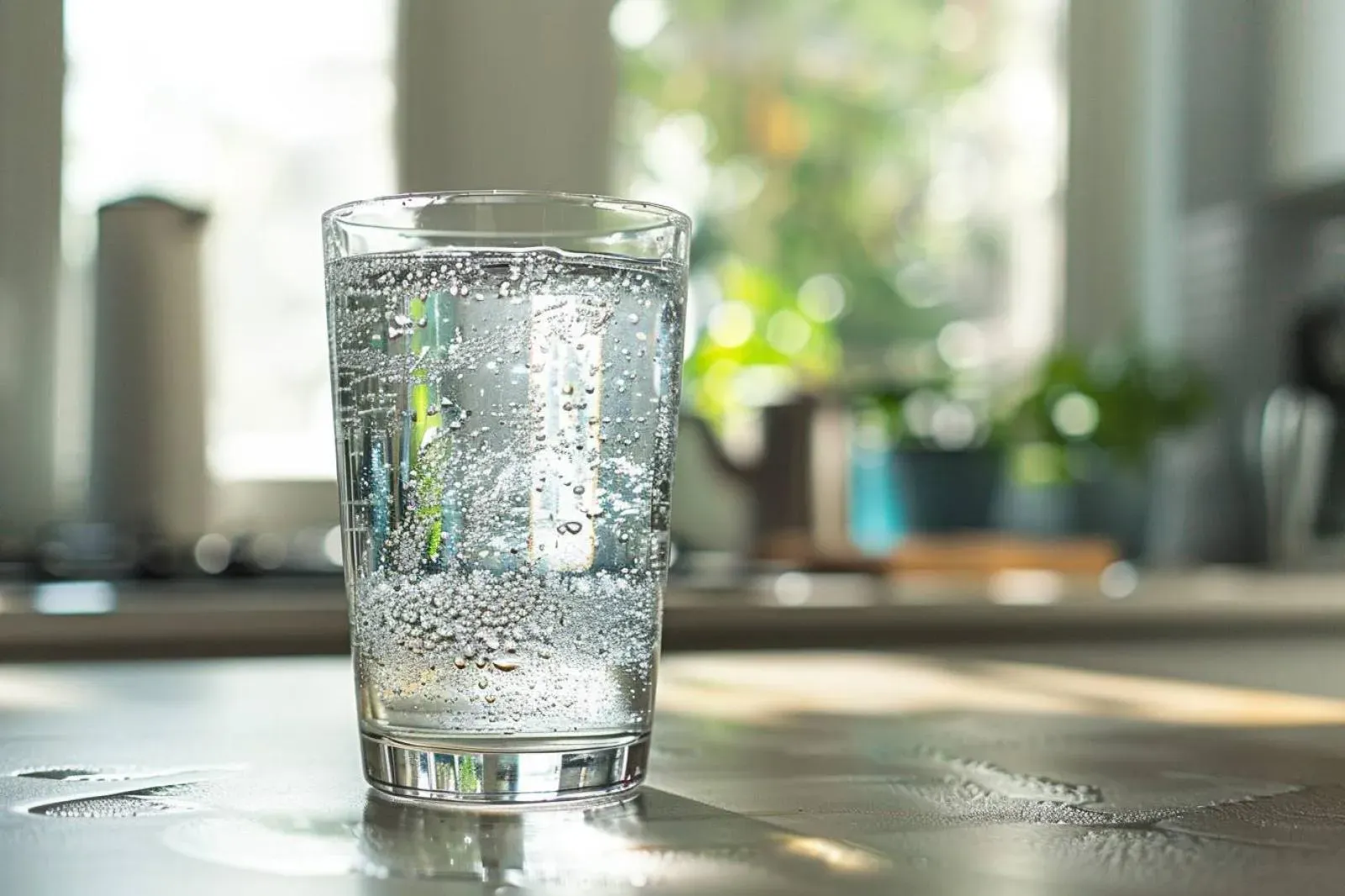 Pourquoi devrions-nous boire de l’eau ?
