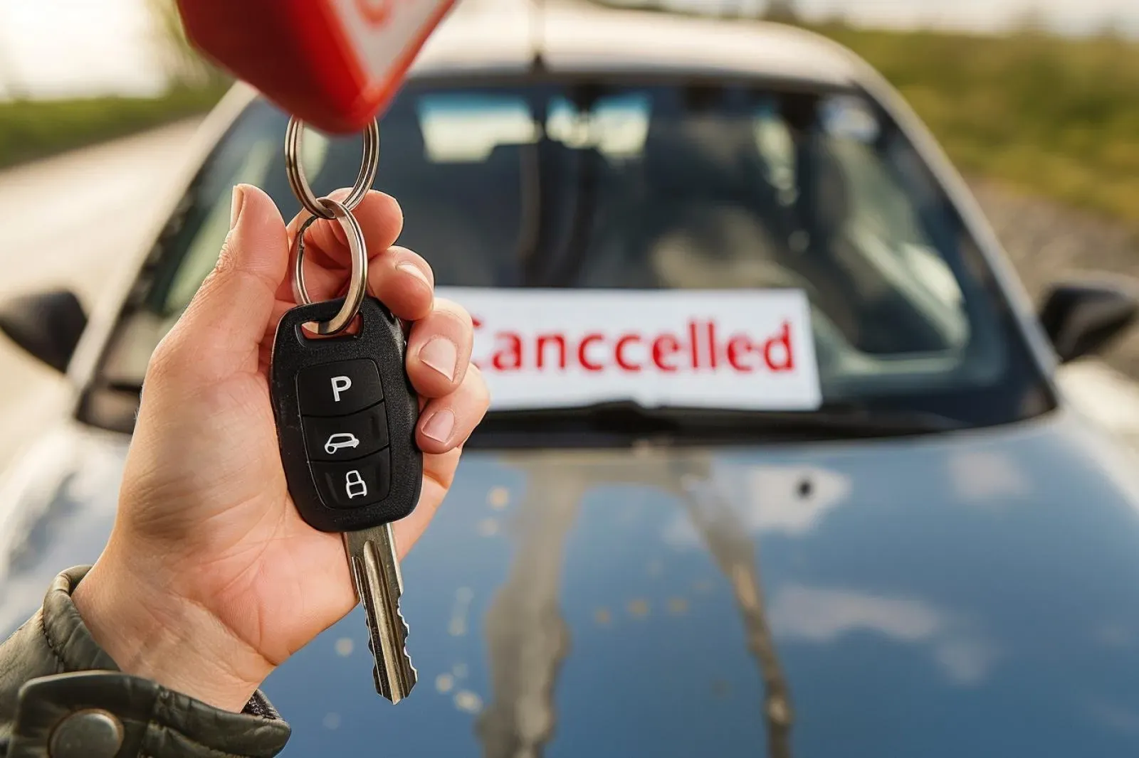 Pourquoi l’assureur peut-il résilier votre assurance auto ?