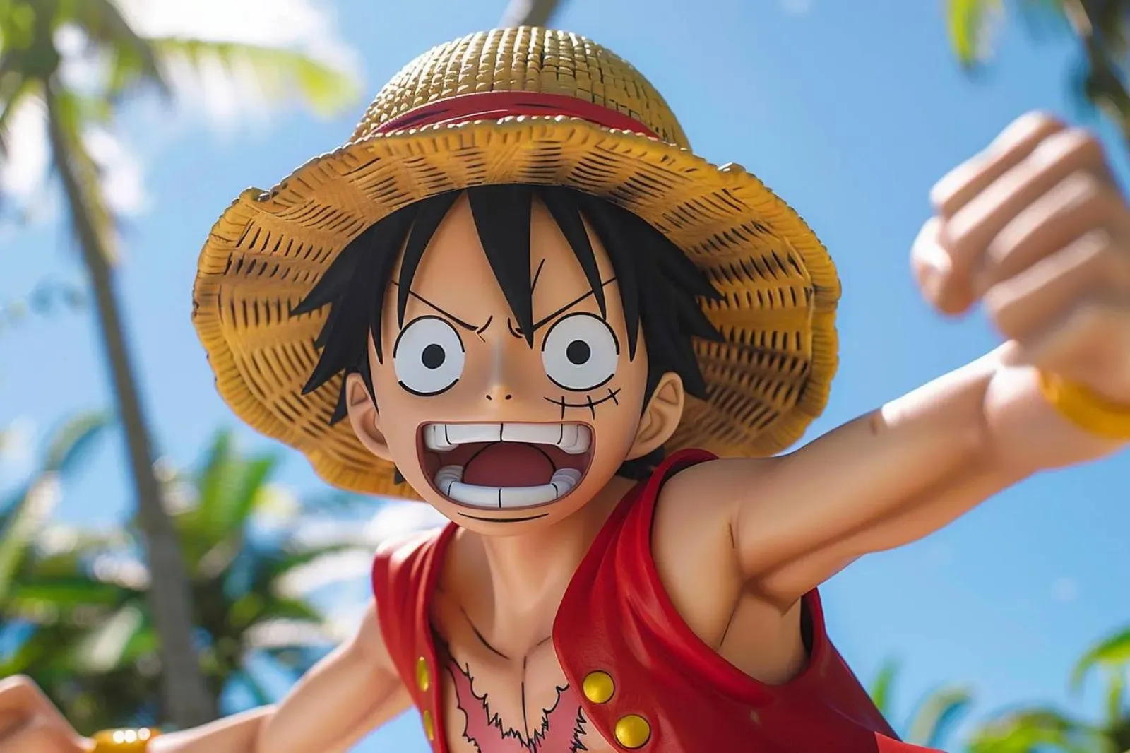Pourquoi le dessin de One Piece est-il si populaire ?