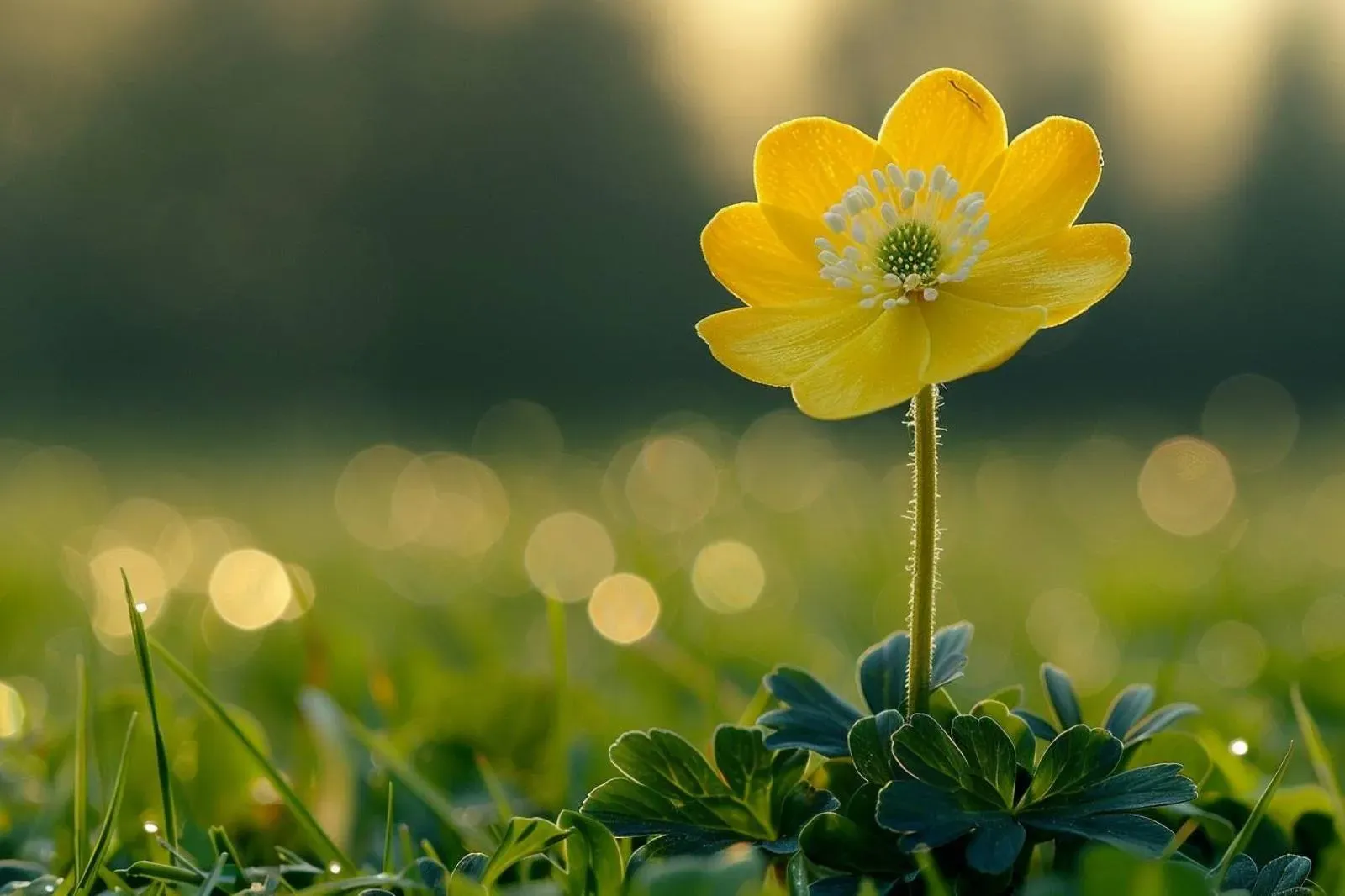 Pourquoi le pissenlit est-il la star de la saison ?
