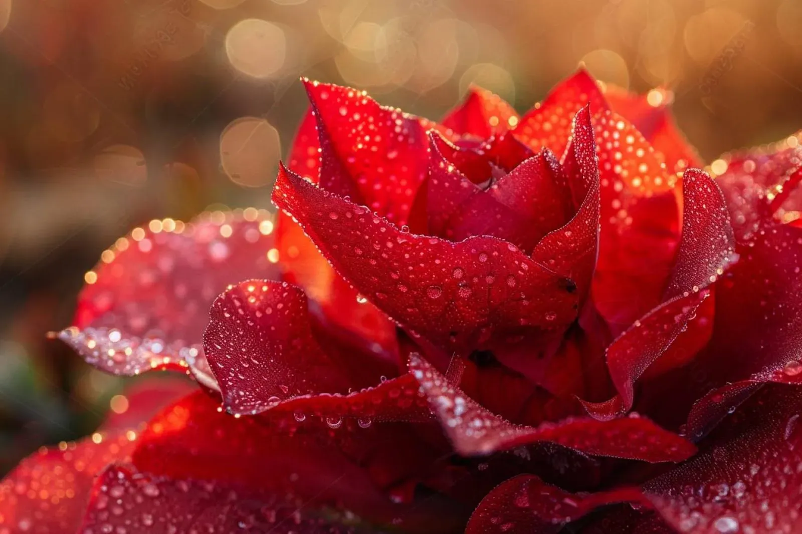 Pourquoi les images rouges attirent-elles autant notre regard ?