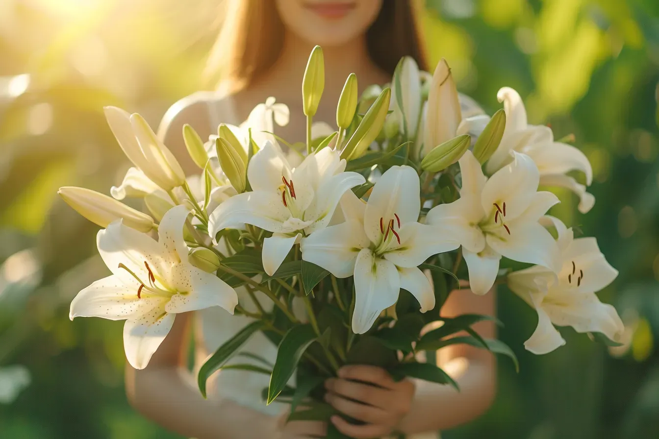 Pourquoi offre-t-on du muguet le premier mai : signification et tradition