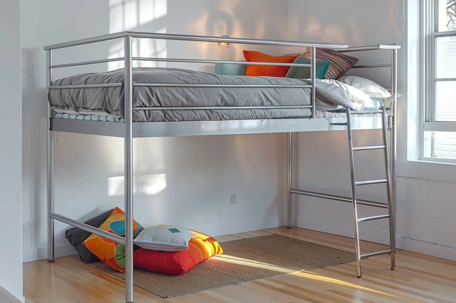 Pourquoi opter pour un lit mezzanine Ikea ?