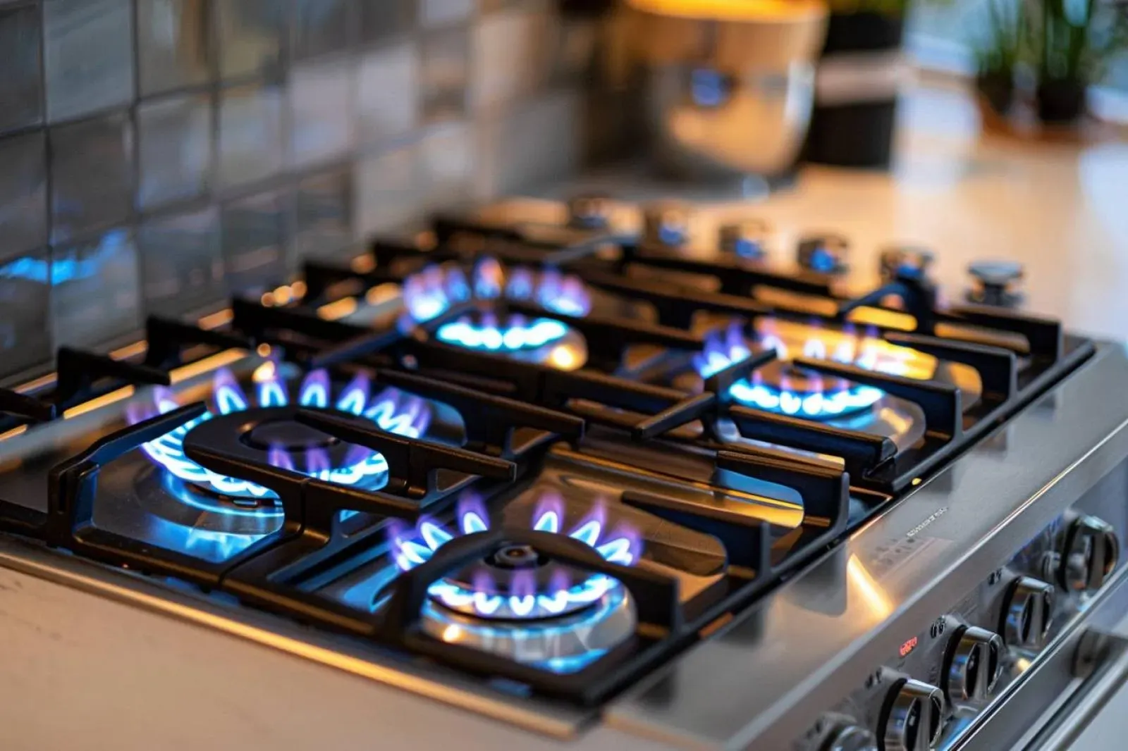 Pourquoi opter pour une ouverture de gaz dans votre logement ?