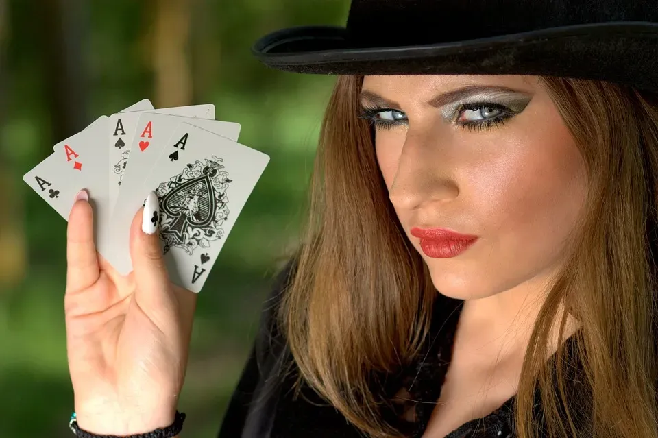 7 bonnes raisons de porter des lunettes de soleil au poker