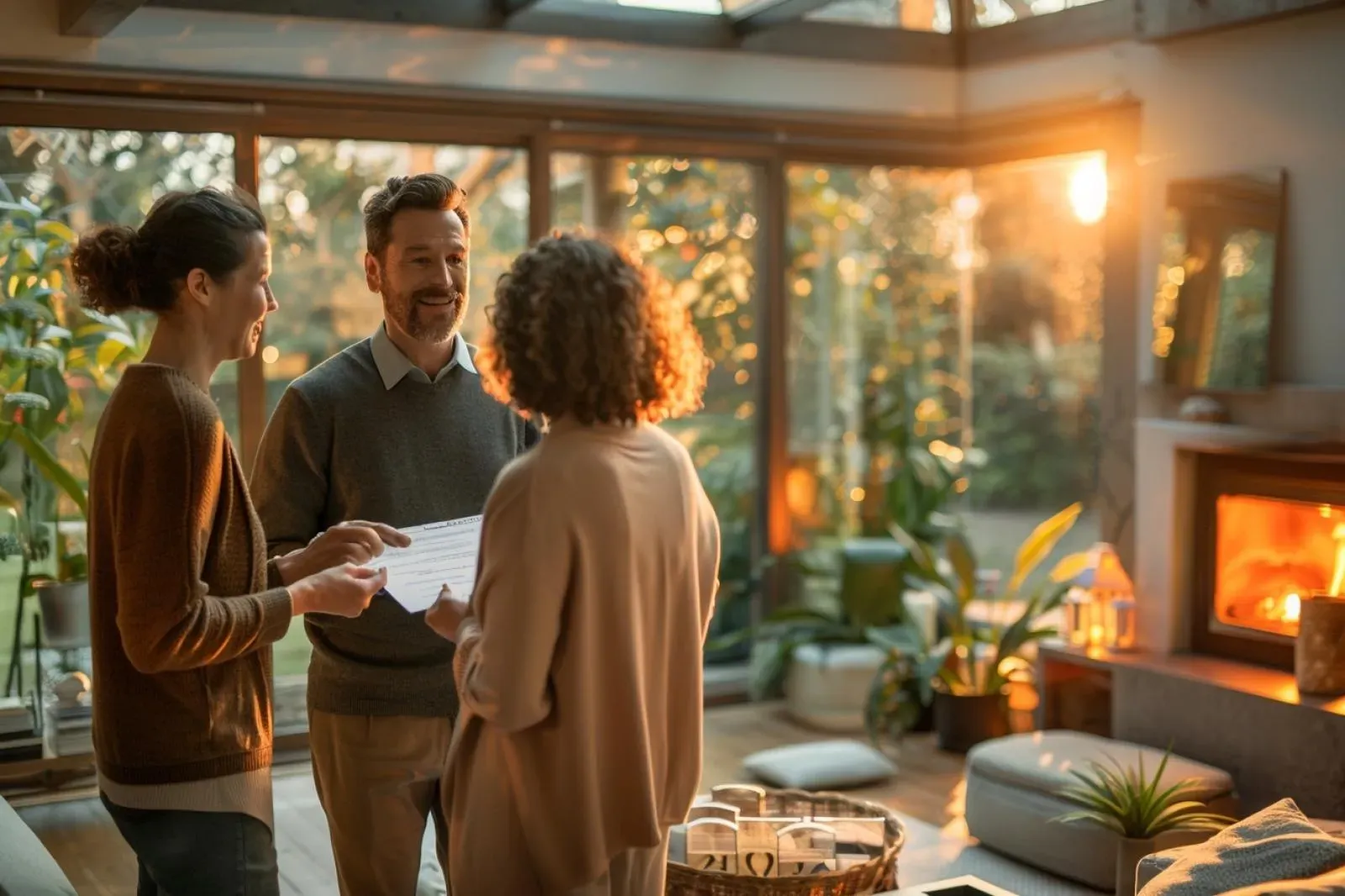 Pourquoi souscrire une assurance bris de glace pour votre habitation ?