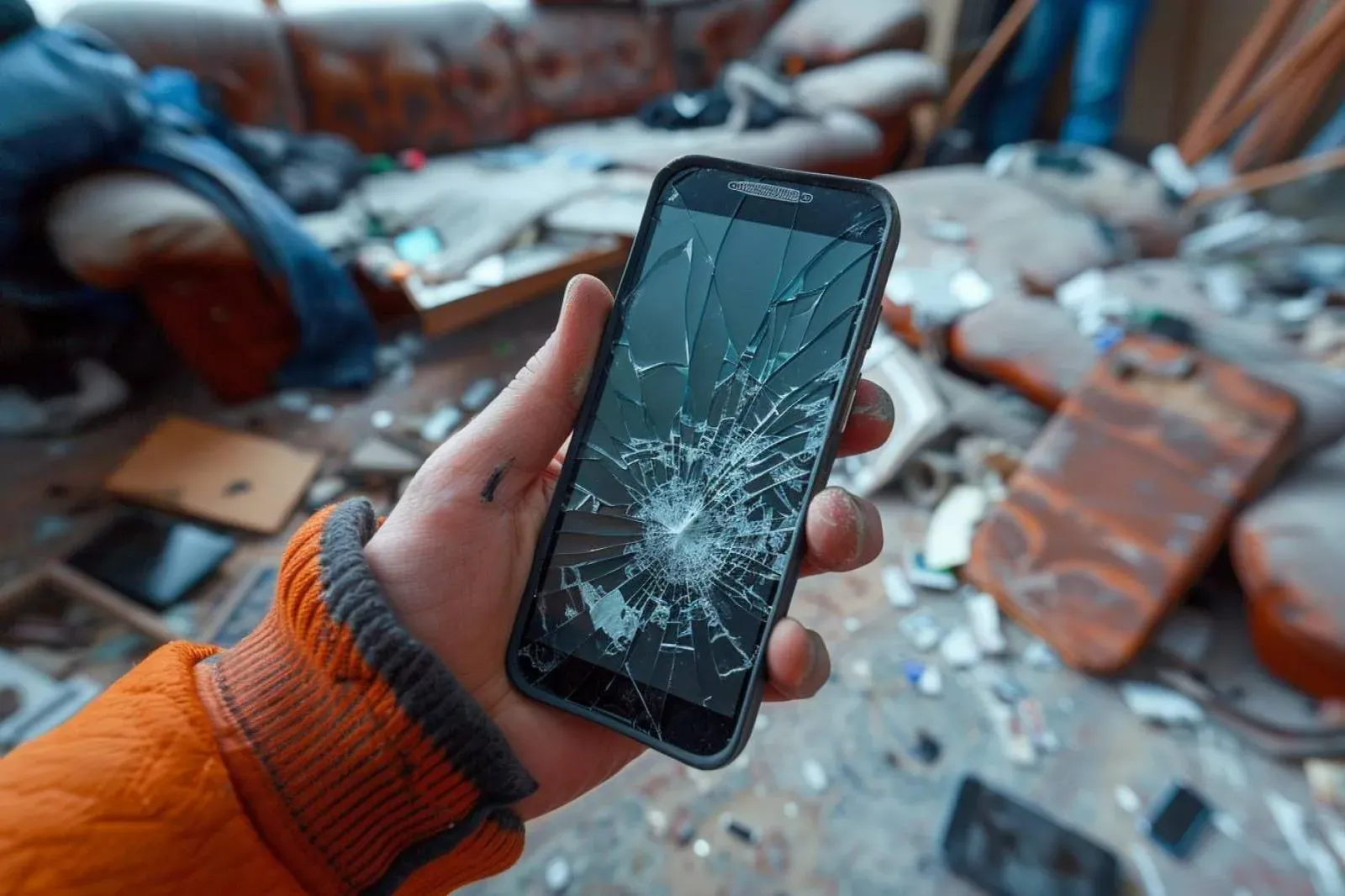 Pourquoi souscrire une assurance mobile ?