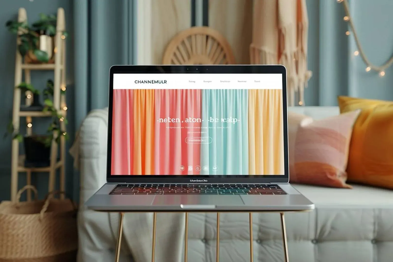 Pourquoi visiter chantemur.com ?