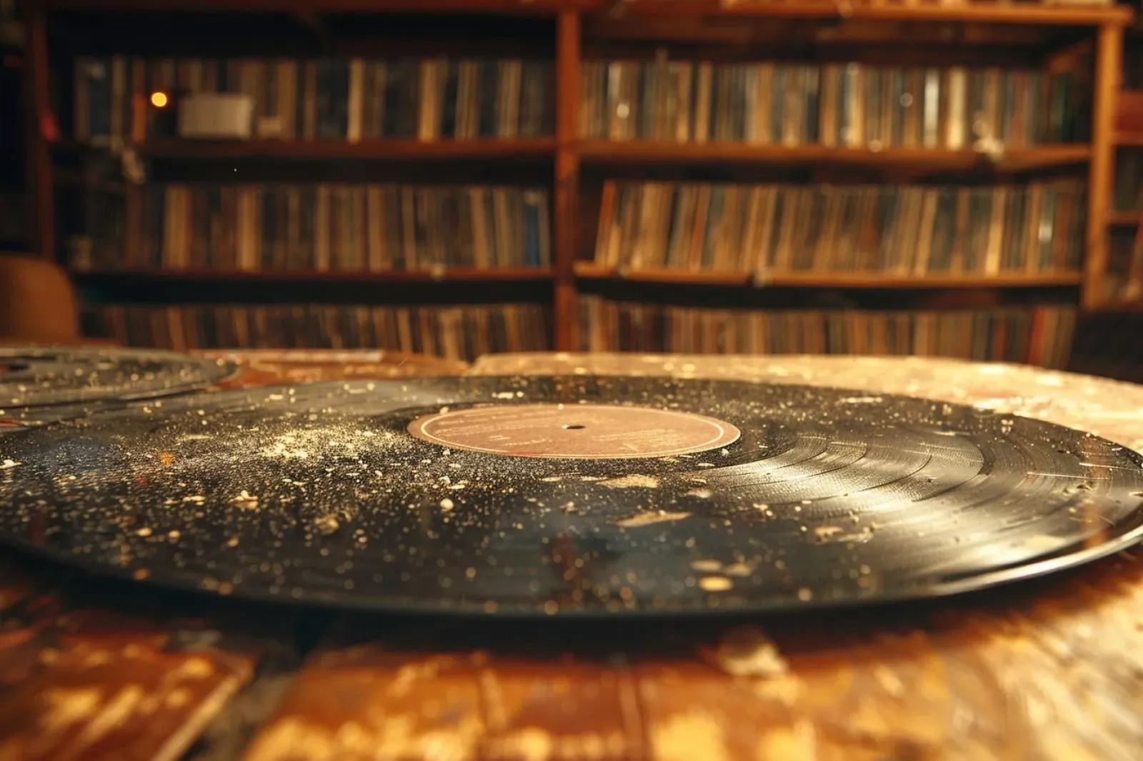Pourquoi votre disque est-il usé et comment y remédier ?