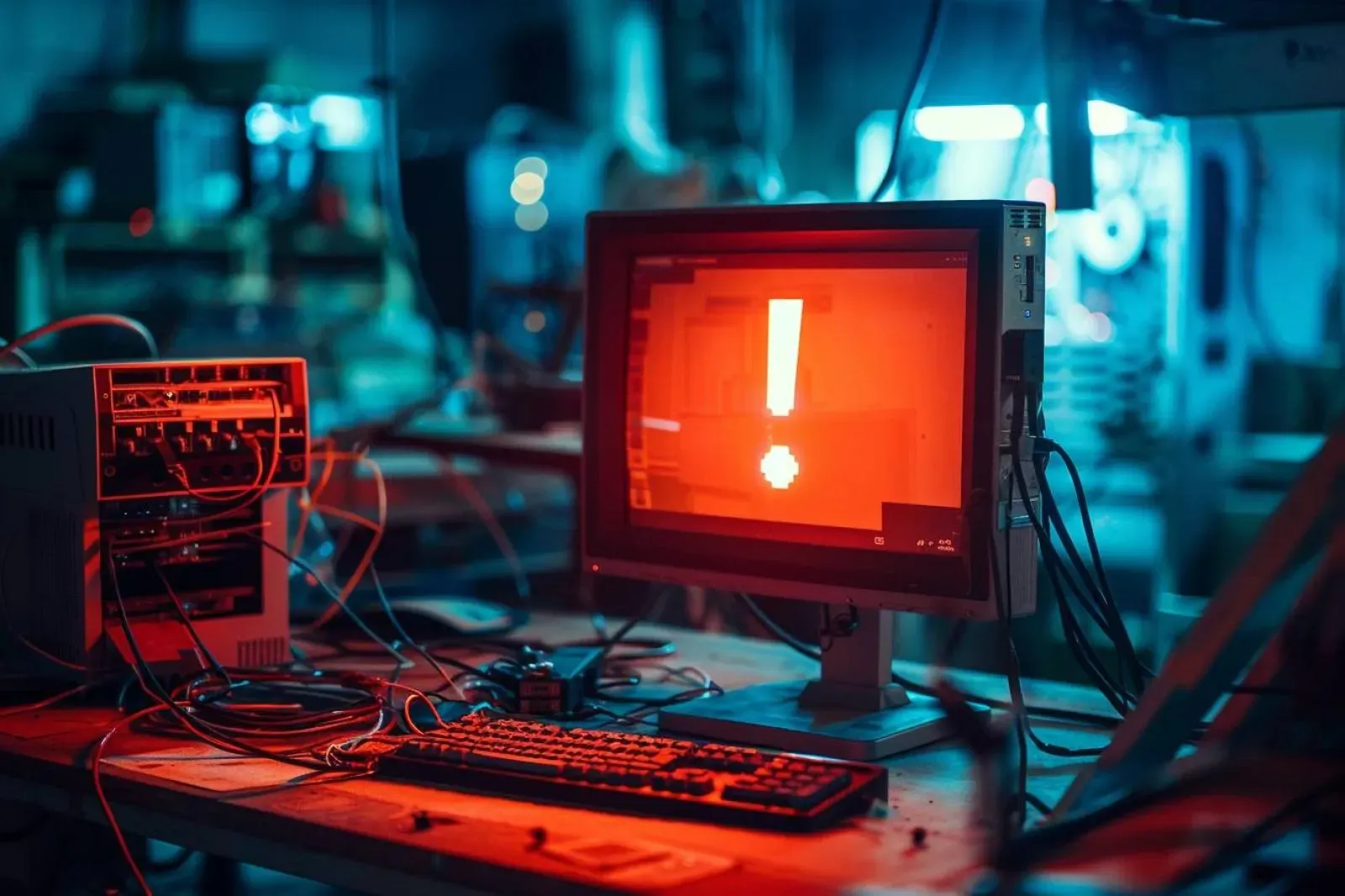 Pourquoi Windows a-t-il arrêté ce périphérique à cause d’un code 43?