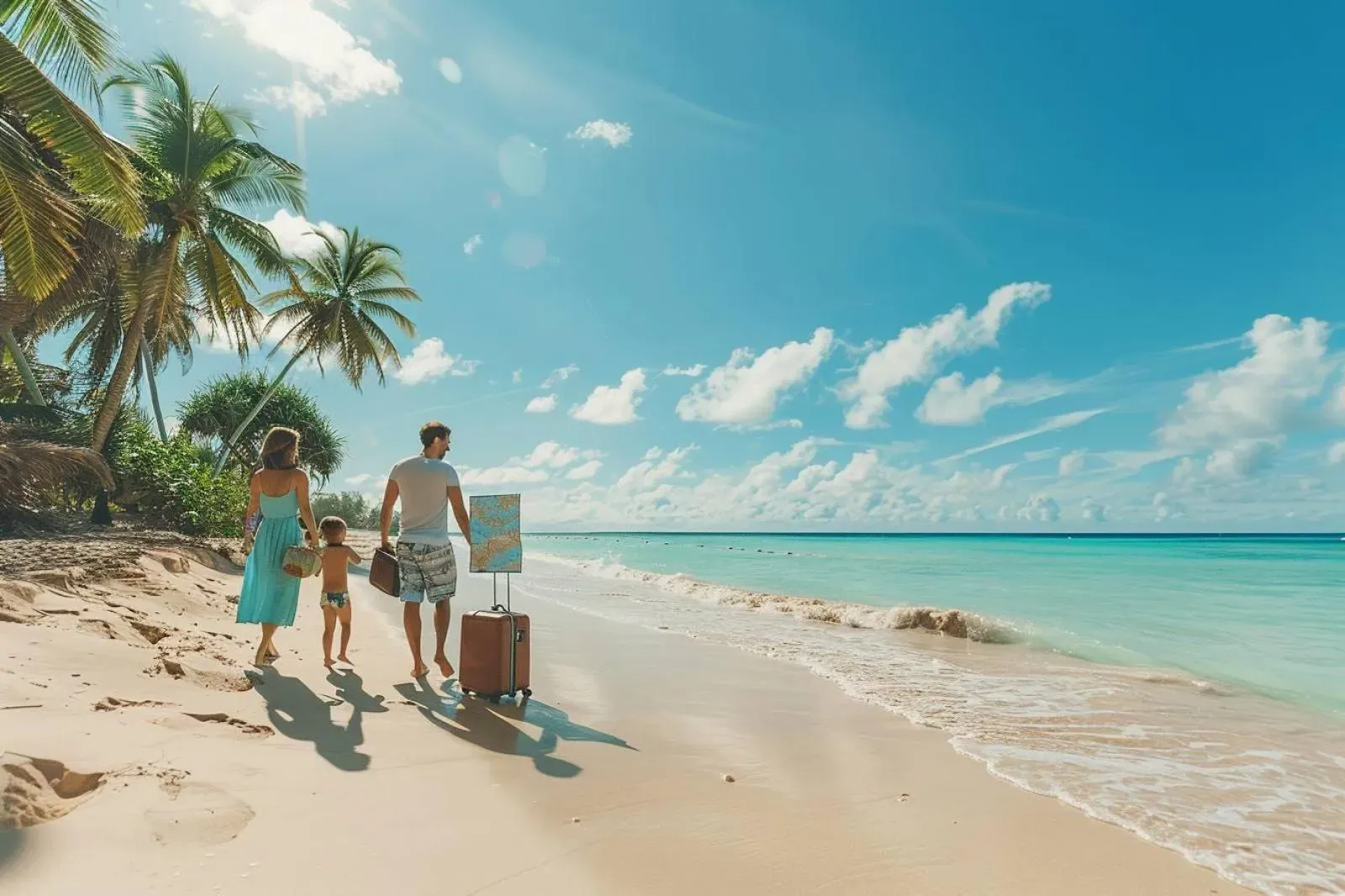 Préparez vos vacances d’été dès maintenant
