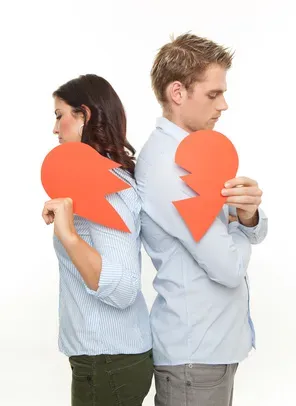 Procédure de divorce