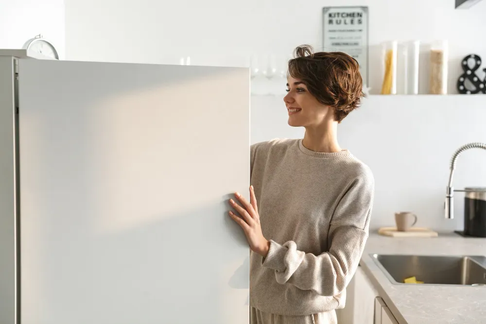 Que faire avec un placard vide ?