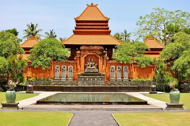 Que faire à Bali ?