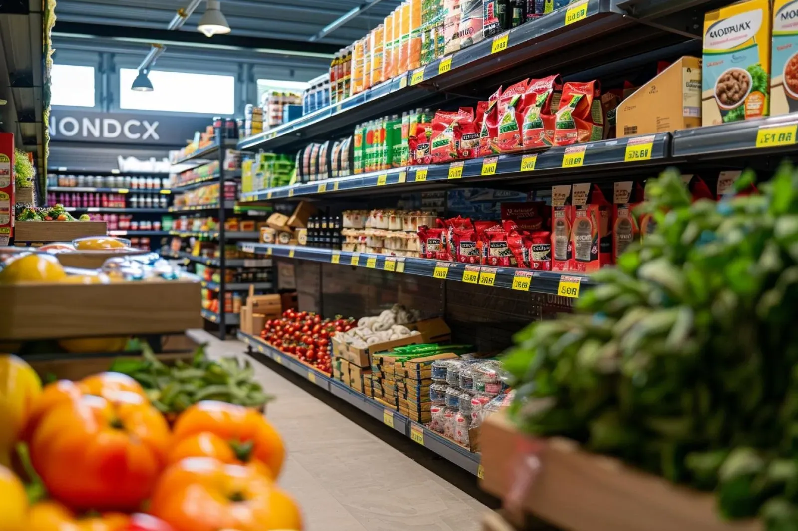 Que faire et voir à Monoprix Issy-les-Moulineaux ?