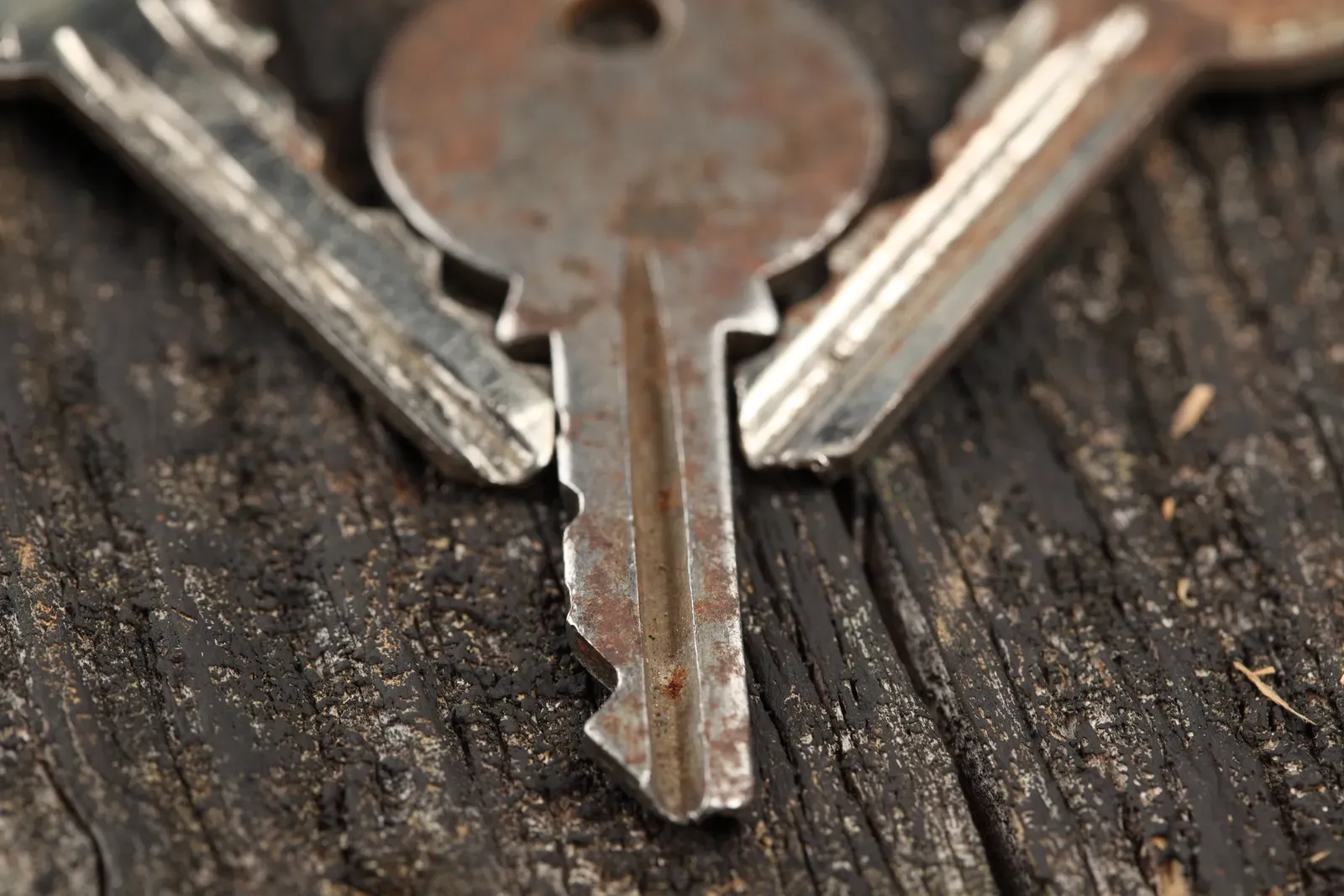 Que faire quand la clef casse dans la serrure ?