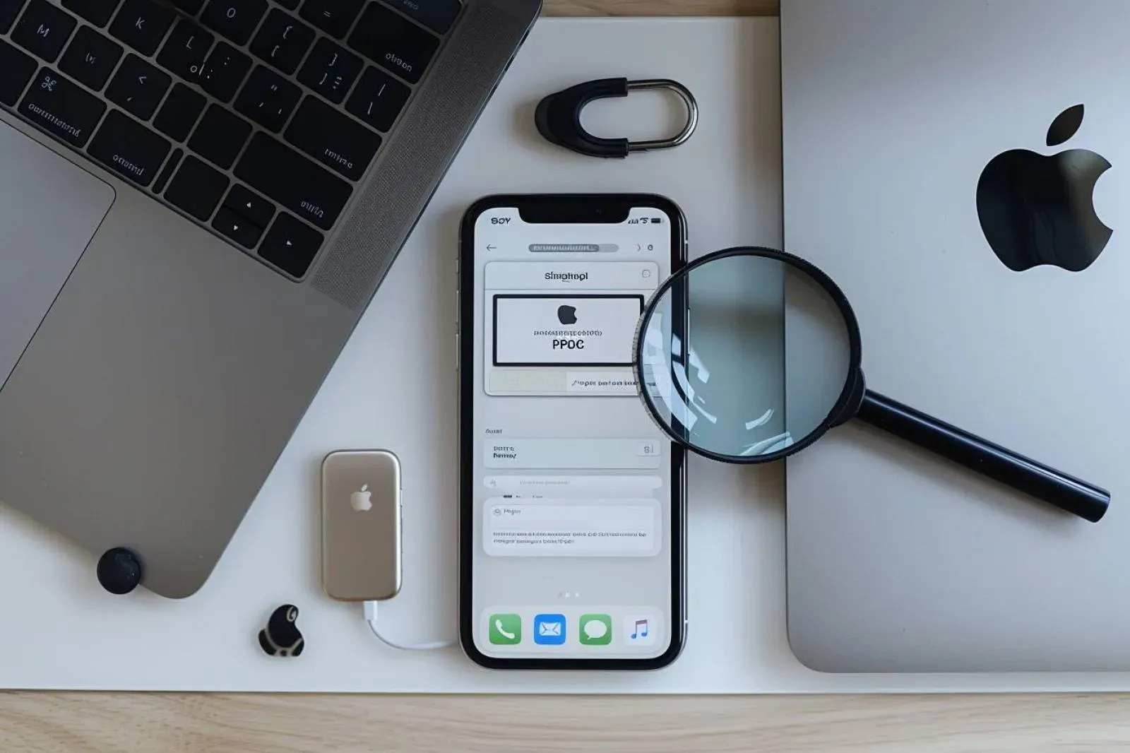 Que savoir sur les fichiers iPhone au format PNG ?