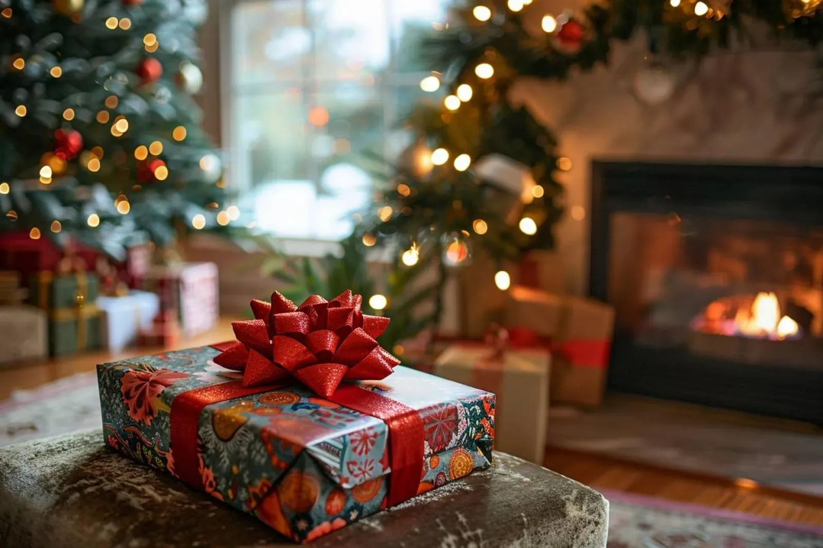 Quel cadeau de Noël offrir en 2024 ?