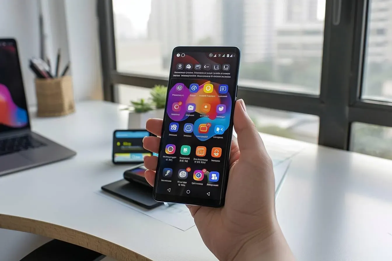 Quel est le meilleur launcher Android pour personnaliser votre smartphone ?