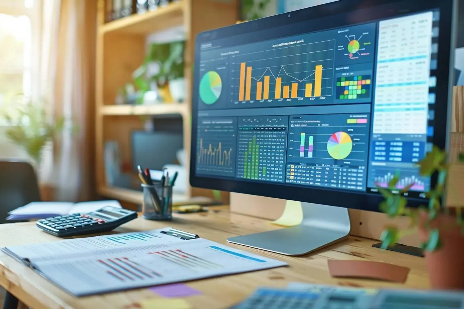 Quel est le meilleur logiciel de comptabilité pour les entreprises ?