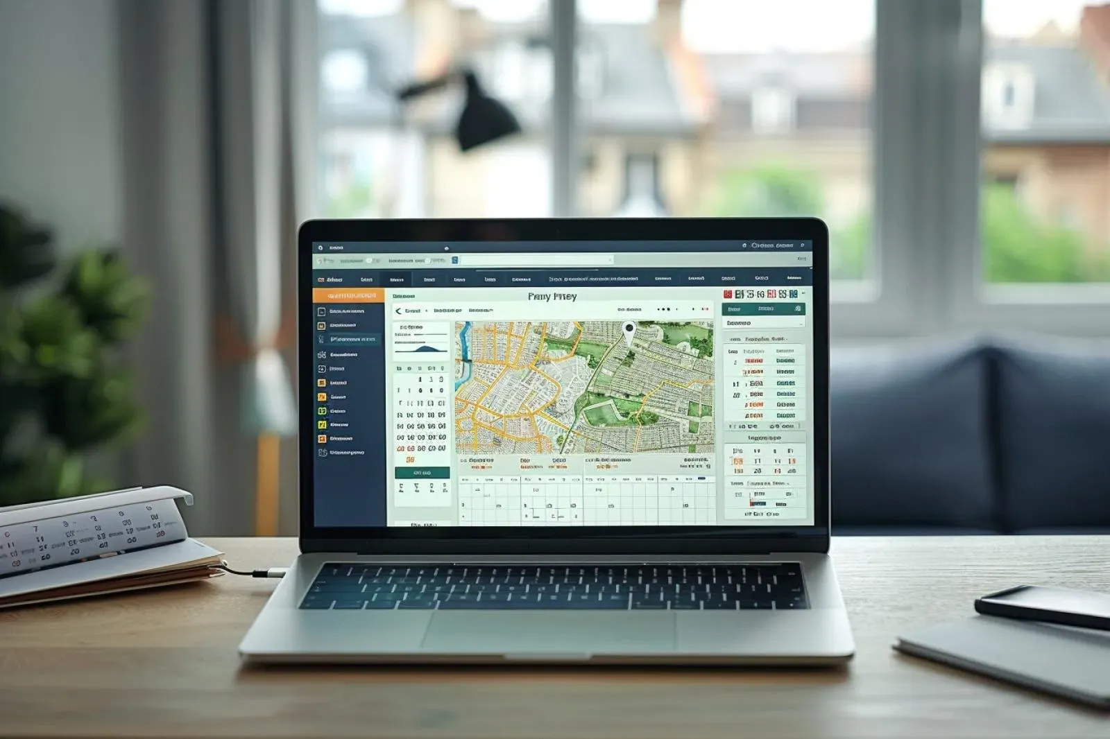 Quel est le meilleur logiciel de location saisonnière pour optimiser la gestion de vos biens ?