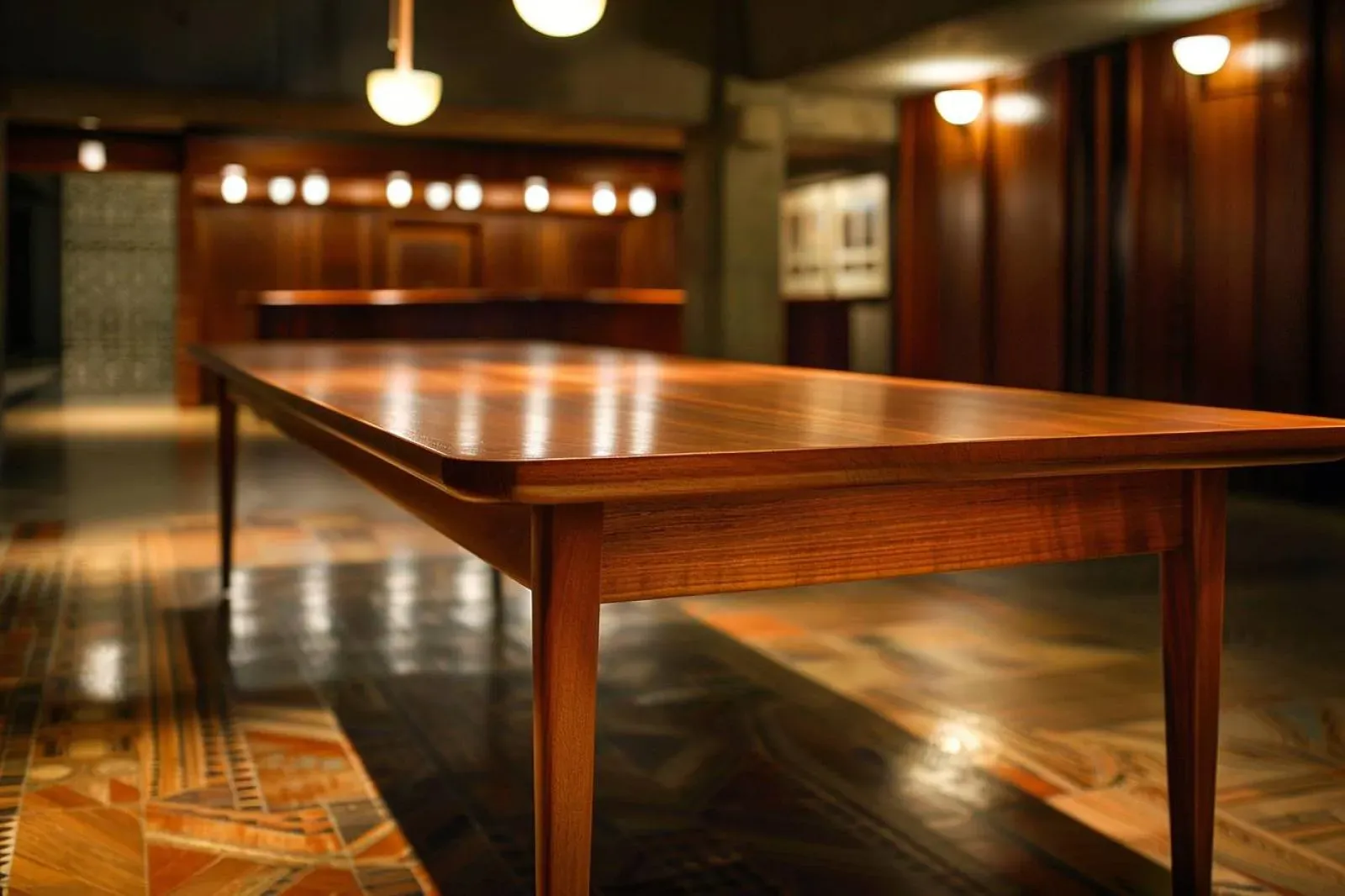 Quel est le meilleur prix pour une table ?