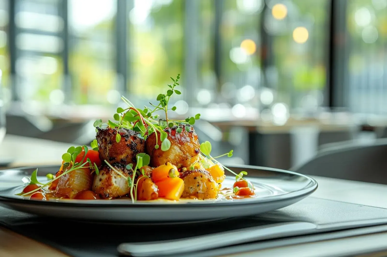Quel est le meilleur restaurant selon notre comparatif ?
