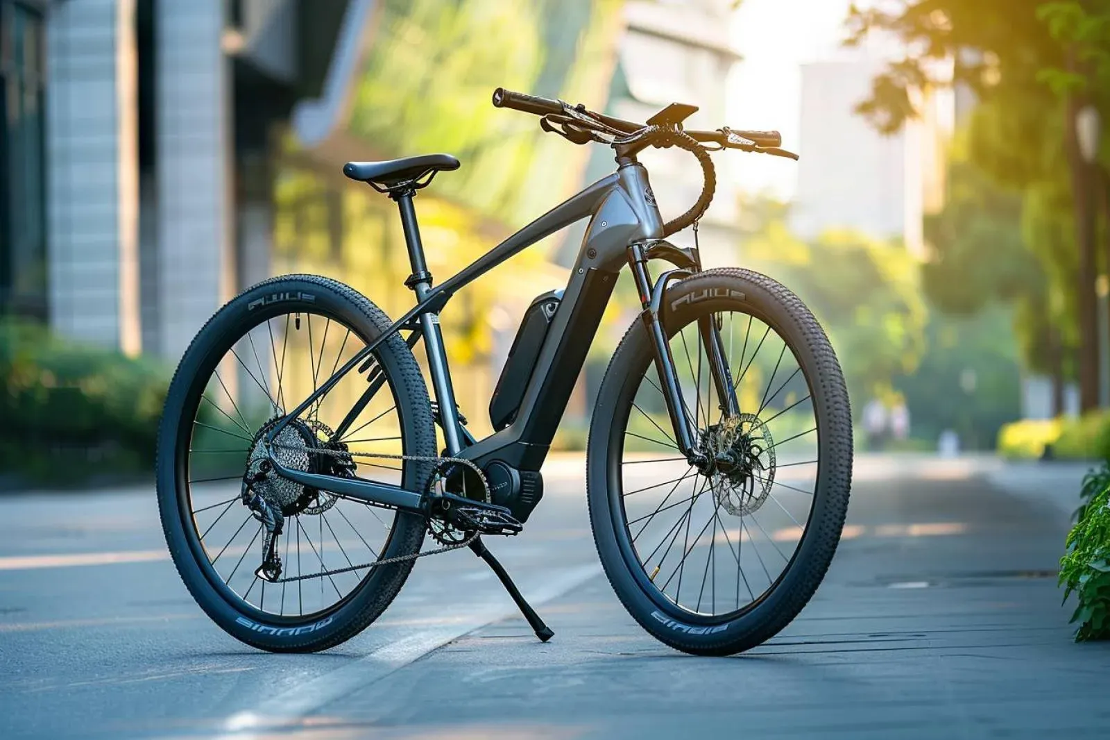 Quel est le meilleur vélo électrique ?
