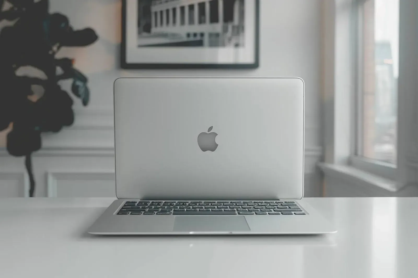 Quel est le prix d’un ordinateur portable MacBook Air ?