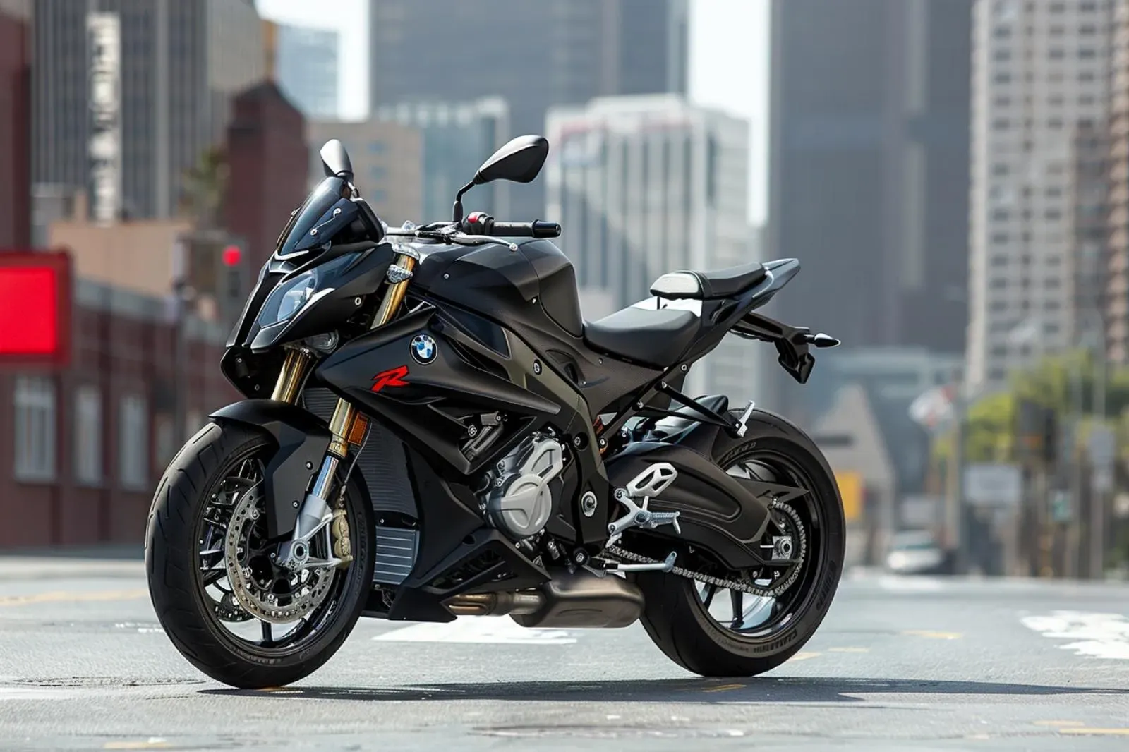 Quel est le tarif de la BMW F 800 R ?